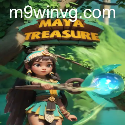 MayaTreasure