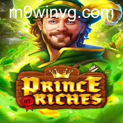 PrinceOfRiches