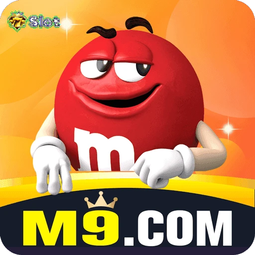 m9 com Logo