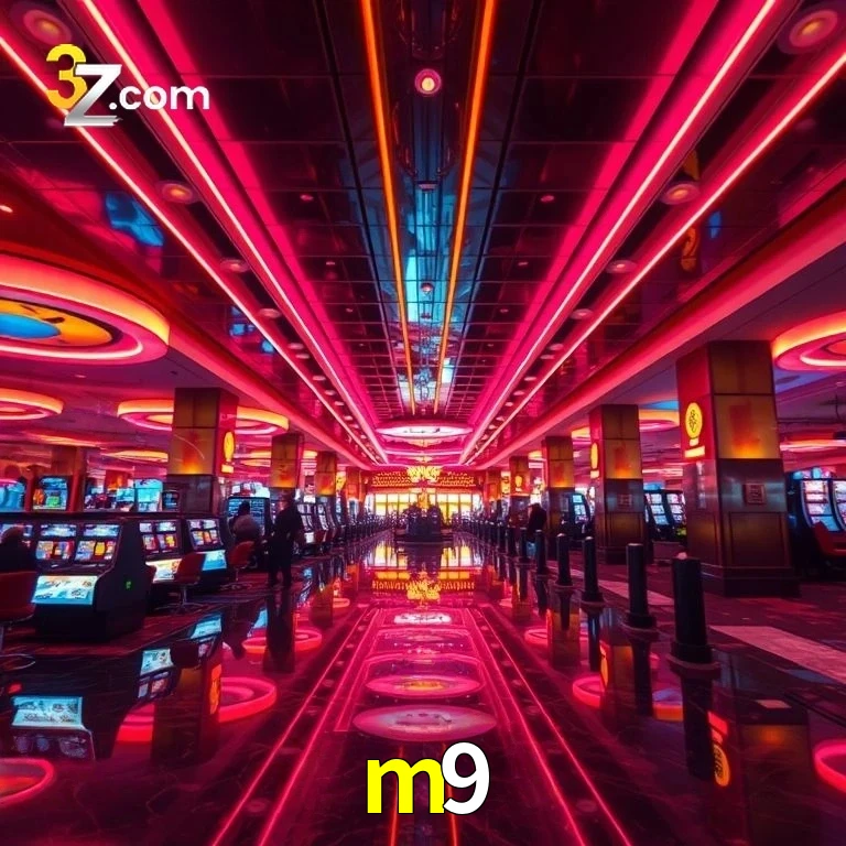 m9 APK Interface