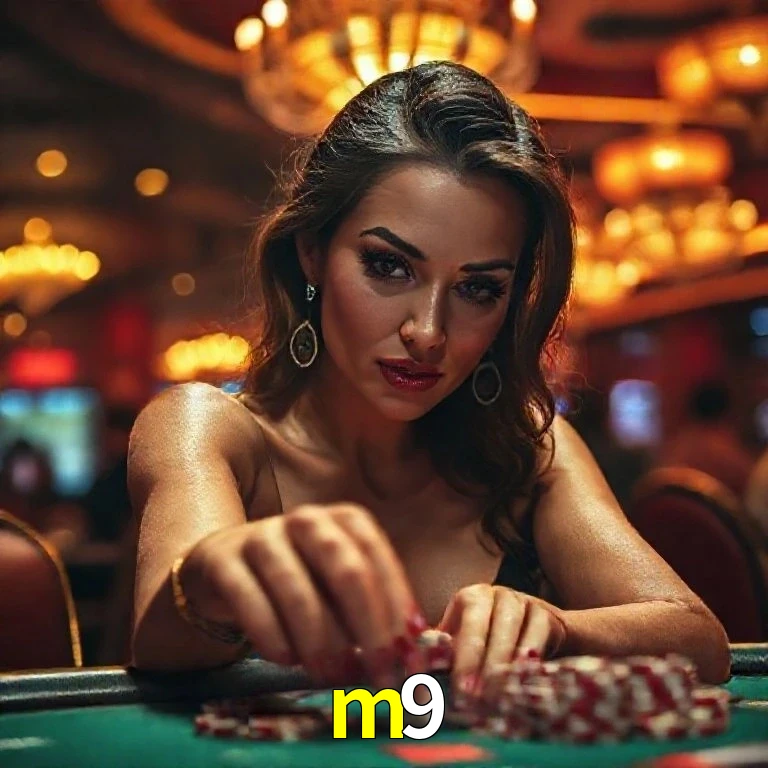 m9 Jogo Responsável